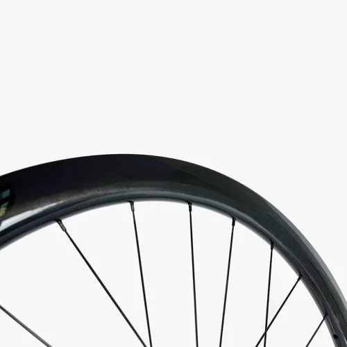 Xdru CHASE 45 AR Road Bike Disc Brake Tubeless Ready Carbon Wheelset Tire 2 Xdru CHASE 45 AR Road Bike Disc Brake Tubeless Ready Carbon Wheelset Tire 2