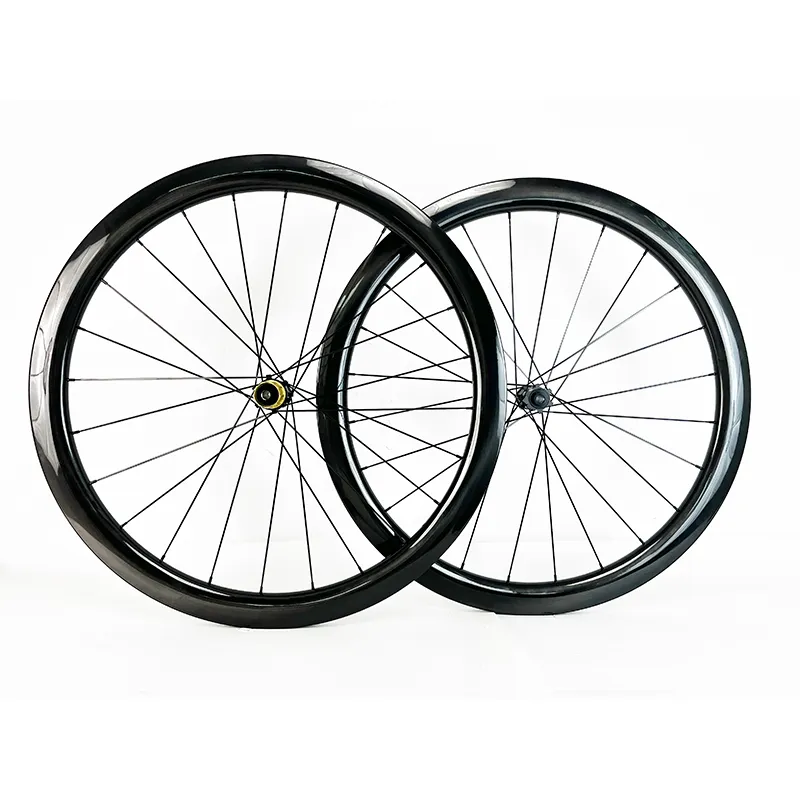 Xdru CHASE 45 AR Road Bike Disc Brake Tubeless Ready Carbon Wheelsets Xdru CHASE 45 AR Road Bike Disc Brake Tubeless Ready Carbon Wheelsets
