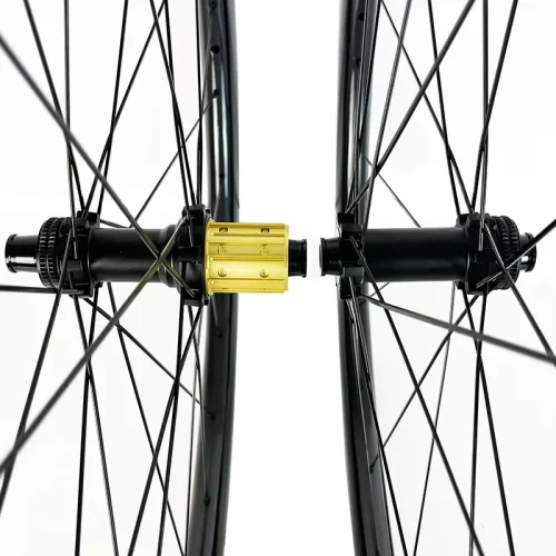 Xdru CHASE 45 AR Road Bike Disc Brake Tubeless Ready Frong Rear Carbon Wheelset Xdru CHASE 45 AR Road Bike Disc Brake Tubeless Ready Frong Rear Carbon Wheelset