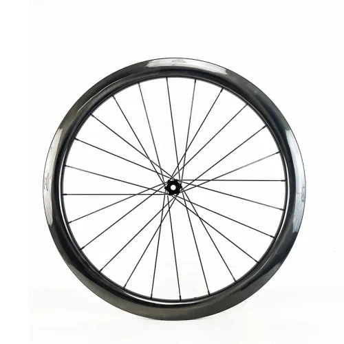 Xdru CHASE 45 AR Road Bike Disc Brake Tubeless Ready Front Carbon Wheelset Xdru CHASE 45 AR Road Bike Disc Brake Tubeless Ready Front Carbon Wheelset