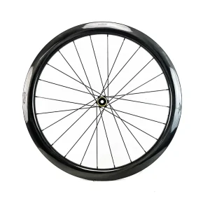 Xdru CHASE 45 AR Road Bike Disc Brake Tubeless Ready Rear Carbon Wheelset