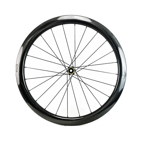 Xdru CHASE 45 AR Road Bike Disc Brake Tubeless Ready Rear Carbon Wheelset Xdru CHASE 45 AR Road Bike Disc Brake Tubeless Ready Rear Carbon Wheelset