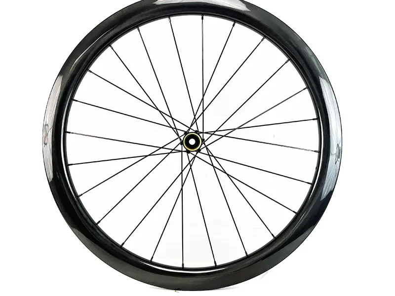 Xdru CHASE 45 AR Road Bike Disc Brake Tubeless Ready Rear Carbon Wheelset Xdru CHASE 45 AR Road Bike Disc Brake Tubeless Ready Rear Carbon Wheelset