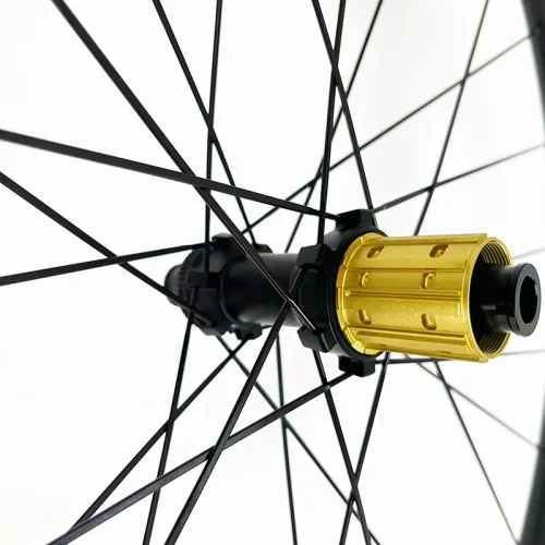 Xdru CHASE 45 AR Road Bike Disc Brake Tubeless Ready Rear Carbon Wheelset Hub View Xdru CHASE 45 AR Road Bike Disc Brake Tubeless Ready Rear Carbon Wheelset Hub View