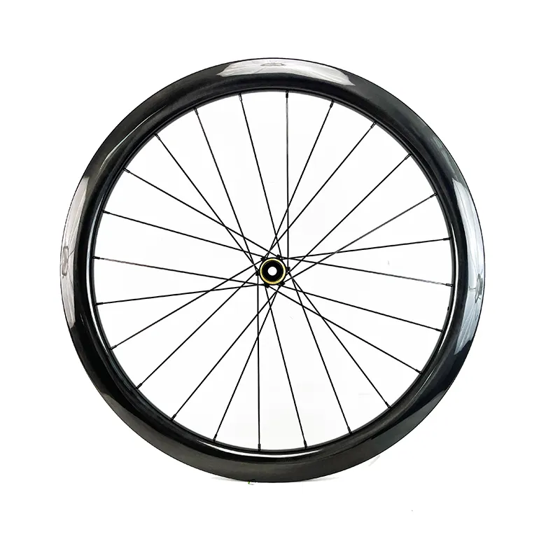 Xdru CHASE 45 AR Road Bike Disc Brake Tubeless Ready Rear Carbon Wheelset Xdru CHASE 45 AR Road Bike Disc Brake Tubeless Ready Rear Carbon Wheelset