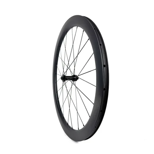 Xdru Chase 50 700C Front Road Disc Brake Tubeless Ready Carbon Wheelset Xdru Chase 50 700C Front Rear Road Disc Brake Tubeless Ready Carbon Wheelset