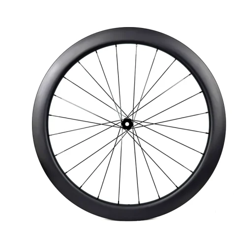 Xdru Chase 50 700C Road Disc Brake Tubeless Ready Carbon Wheelset Xdru Chase 50 700C Road Disc Brake Tubeless Ready Carbon Wheelset