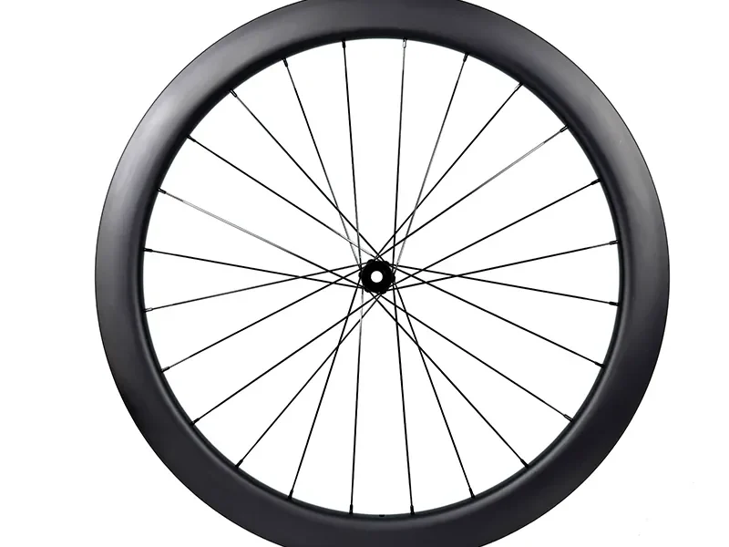 Xdru Chase 50 700C Road Disc Brake Tubeless Ready Carbon Wheelset Xdru Chase 50 700C Road Disc Brake Tubeless Ready Carbon Wheelset