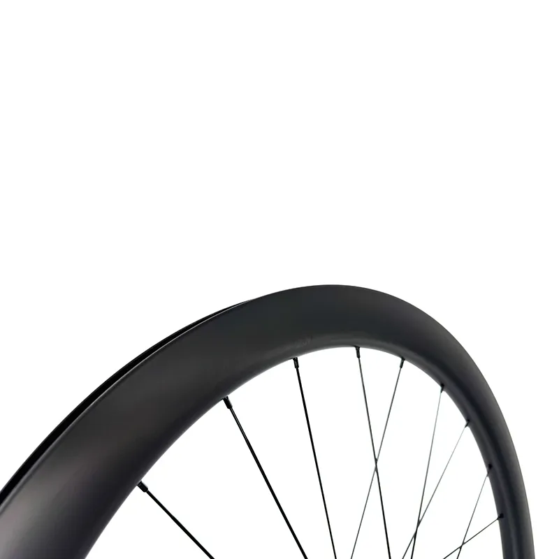 Xdru Chase 50 700C Road Disc Brake Tubeless Ready Carbon Wheelset Tire Spoke View Xdru Chase 50 700C Road Disc Brake Tubeless Ready Carbon Wheelset Tire Spoke View