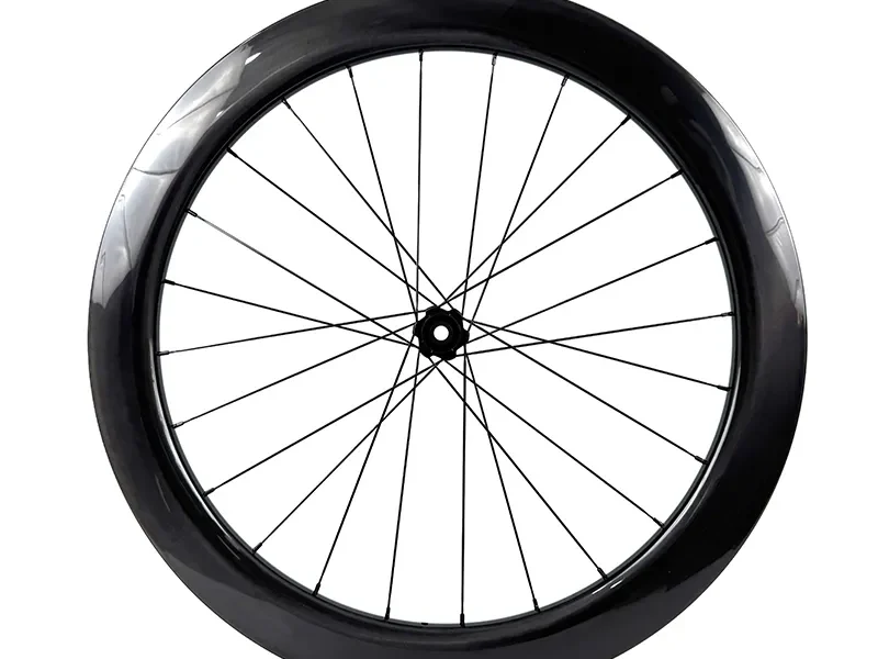 Xdru Chase 60 700C Disc Brake Tubeless Ready Carbon Wheelset Xdru Chase 60 700C Disc Brake Tubeless Ready Carbon Wheelset
