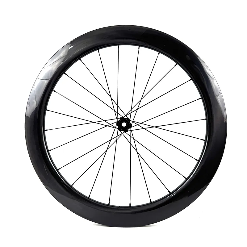 Xdru Chase 60 700C Disc Brake Tubeless Ready Carbon Wheelset Xdru Chase 60 700C Disc Brake Tubeless Ready Carbon Wheelset