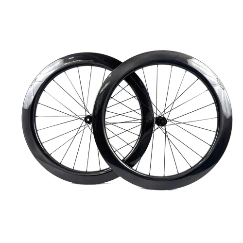 Xdru Chase 60 700C Front Disc Brake Tubeless Ready Carbon Wheelsets Xdru Chase 60 700C Front Disc Brake Tubeless Ready Carbon Wheelsets