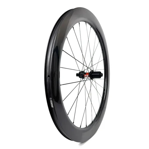 Xdru Chase 60 700C Rear Disc Brake Tubeless Ready Carbon Wheelset-1 CHASE 60 AERO