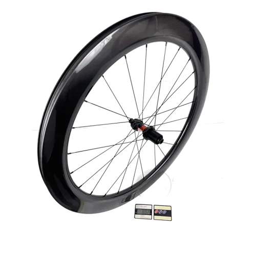 Xdru Chase 60 700C Rear Disc Brake Tubeless Ready Carbon Wheelset Weight Xdru Chase 60 700C Rear Disc Brake Tubeless Ready Carbon Wheelset Weight