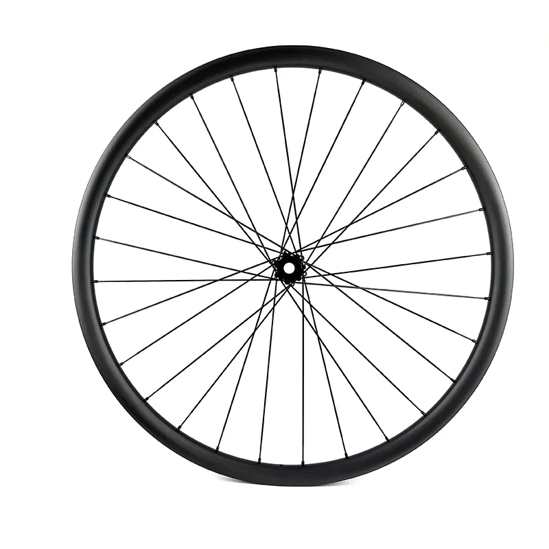 Xdru DURAX 25 MTB Front Wheel Xdru DURAX 25 MTB Front Wheel
