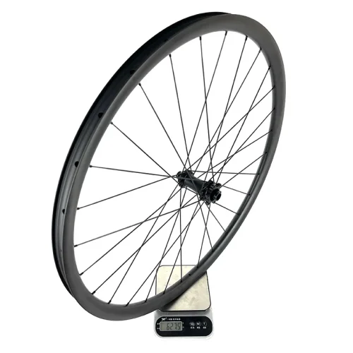 Xdru DURAX 25 MTB Wheel Front Weight Xdru DURAX 25 MTB Wheel Front Weight