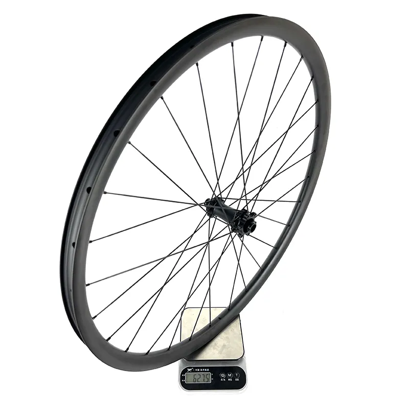 Xdru DURAX 25 MTB Wheel Front Weight Xdru DURAX 25 MTB Wheel Front Weight