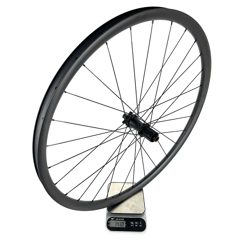 Xdru DURAX 25 MTB Wheel Rear Weight Xdru DURAX 25 MTB Wheel Rear Weight