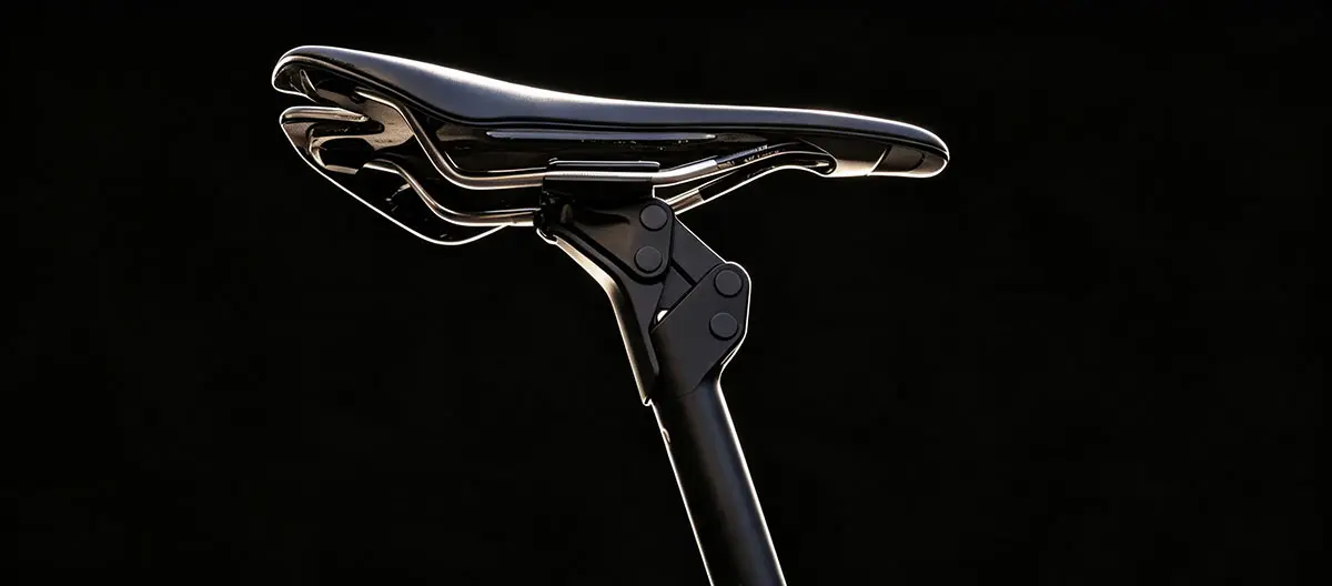 bicycle Saddles & Seatposts