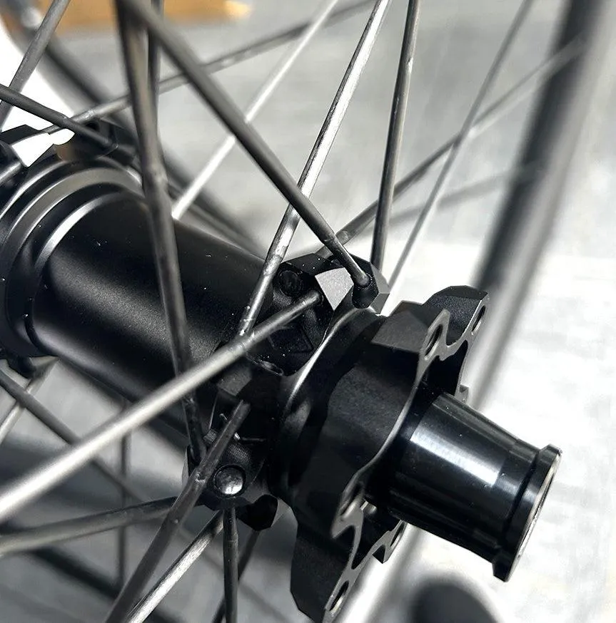 spoke&hub
