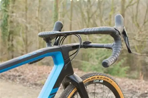 bicycle handlebars