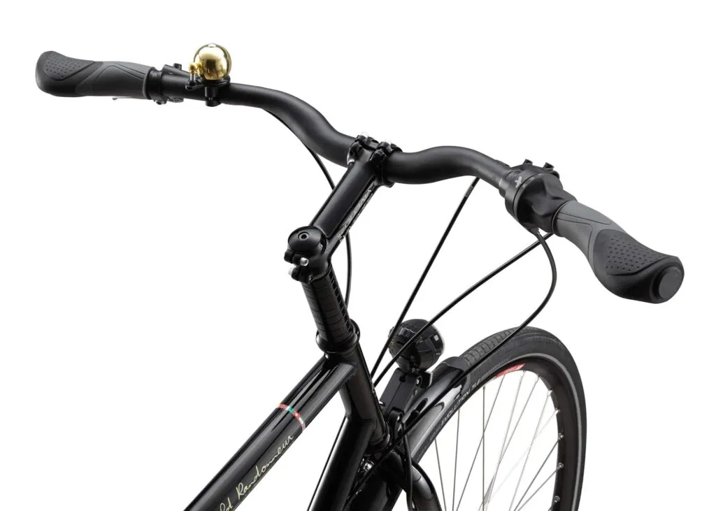 bicycle bars