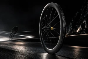 50mm Carbon Wheelset