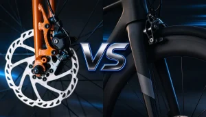 Disc Brake Carbon Wheels vs Rim Brake Carbon Wheels