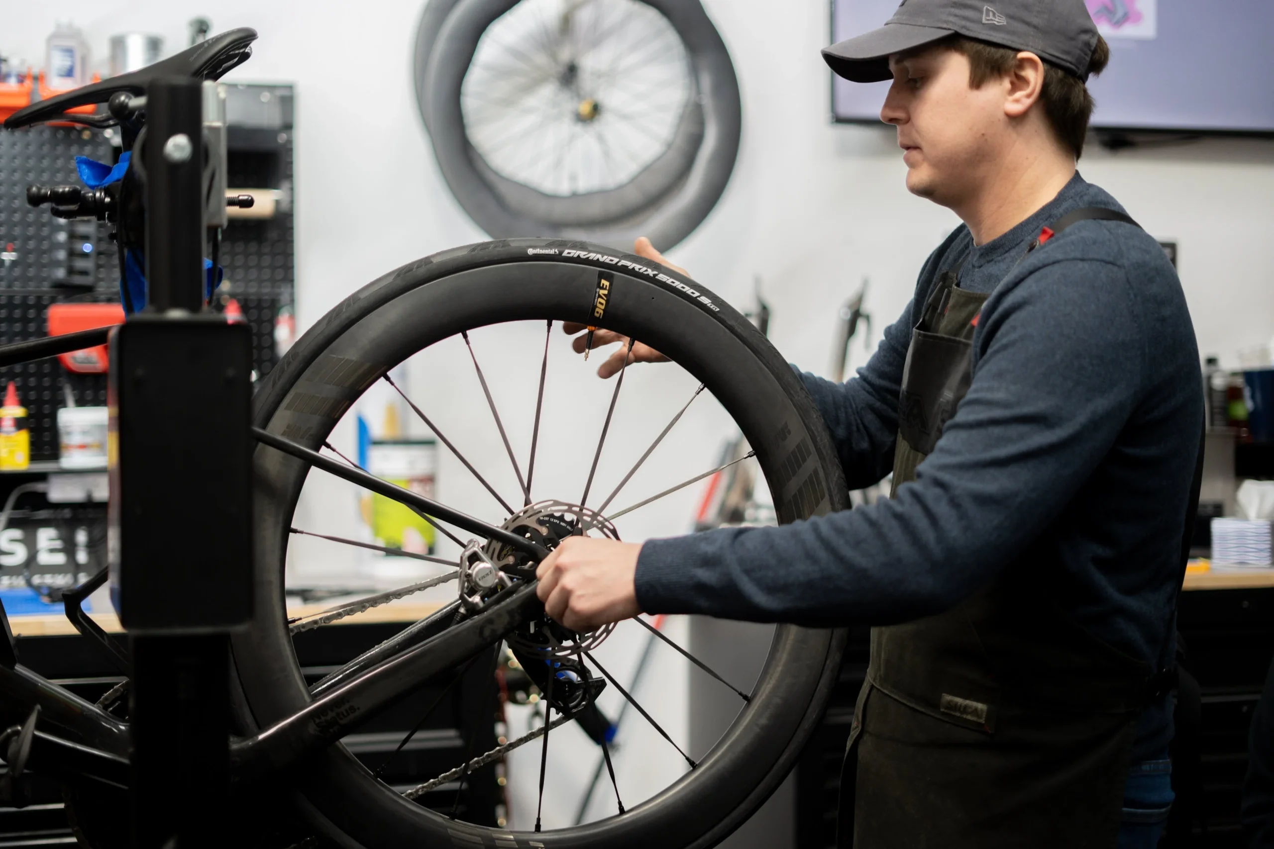 Carbon Wheel Wobble-1